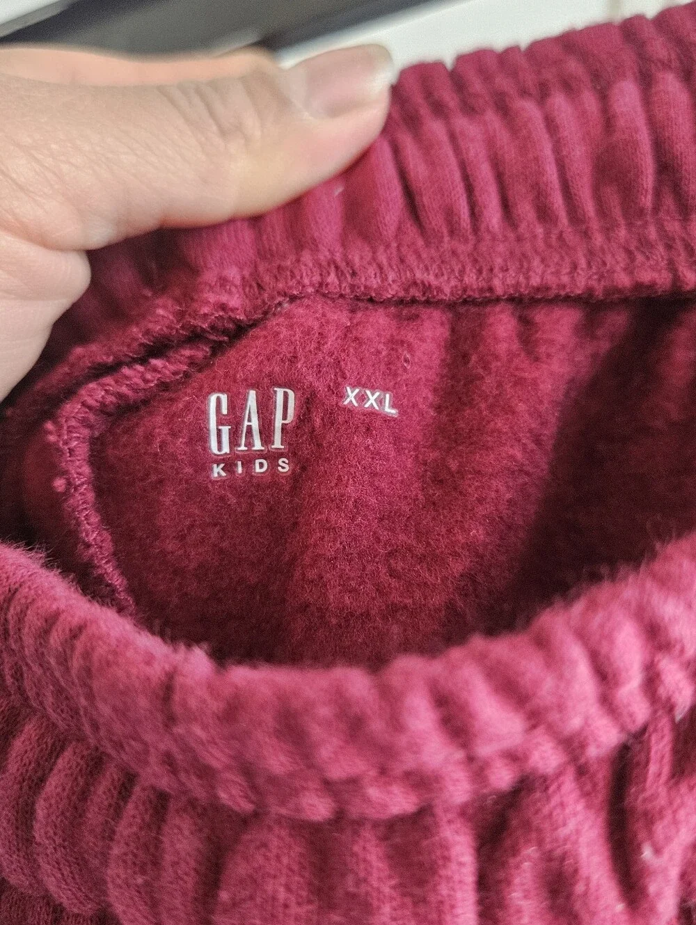 Gap Kids Fleece  Sweatpants